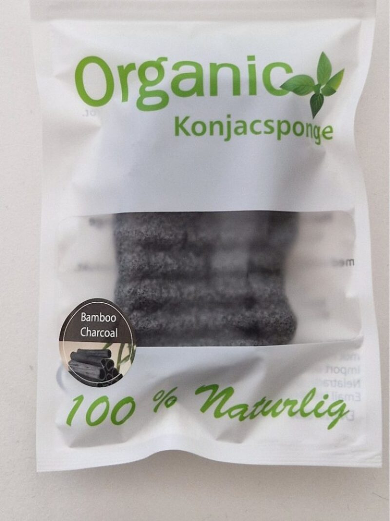 Bamboo Charcoal Bamboo Charcoal