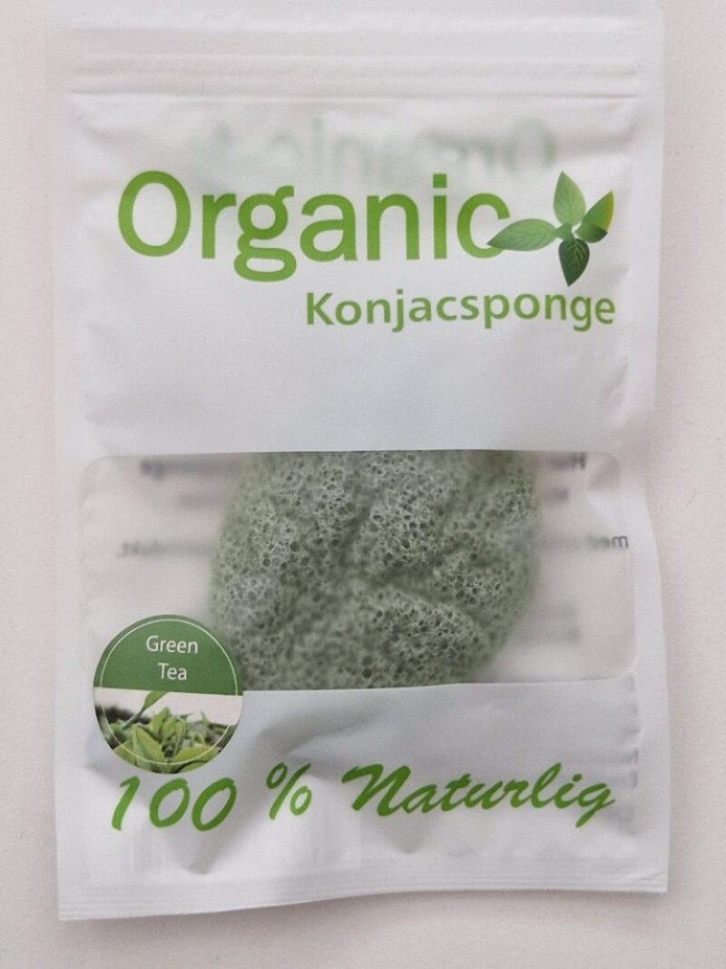 Green Tea Green Tea